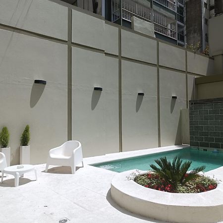 Uriburu 1756 By Ayres Apartments Recoleta Ciudad Autónoma de Ciudad Autónoma de Buenos Aires Exterior foto