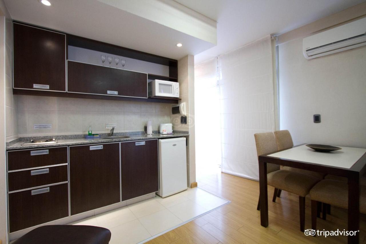 Uriburu 1756 By Ayres Apartments Recoleta Ciudad Autónoma de Ciudad Autónoma de Buenos Aires Exterior foto
