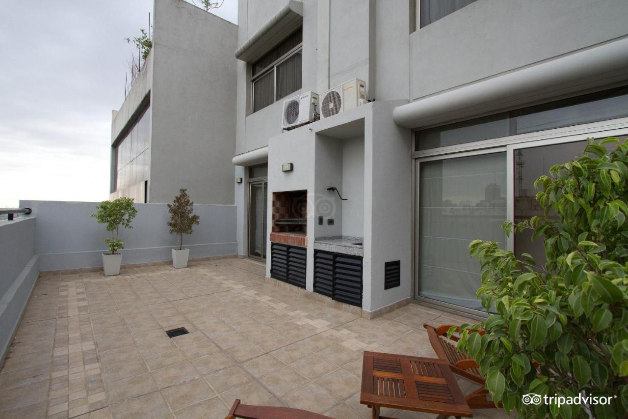 Uriburu 1756 By Ayres Apartments Recoleta Ciudad Autónoma de Ciudad Autónoma de Buenos Aires Exterior foto