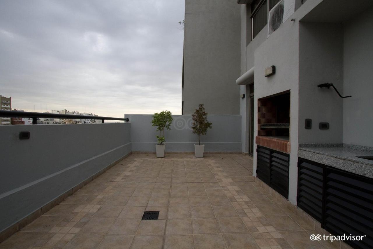 Uriburu 1756 By Ayres Apartments Recoleta Ciudad Autónoma de Ciudad Autónoma de Buenos Aires Exterior foto