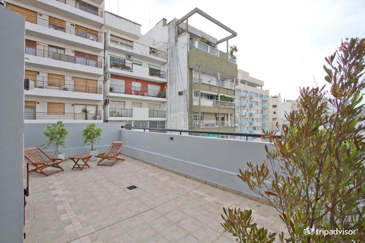 Uriburu 1756 By Ayres Apartments Recoleta Ciudad Autónoma de Ciudad Autónoma de Buenos Aires Exterior foto