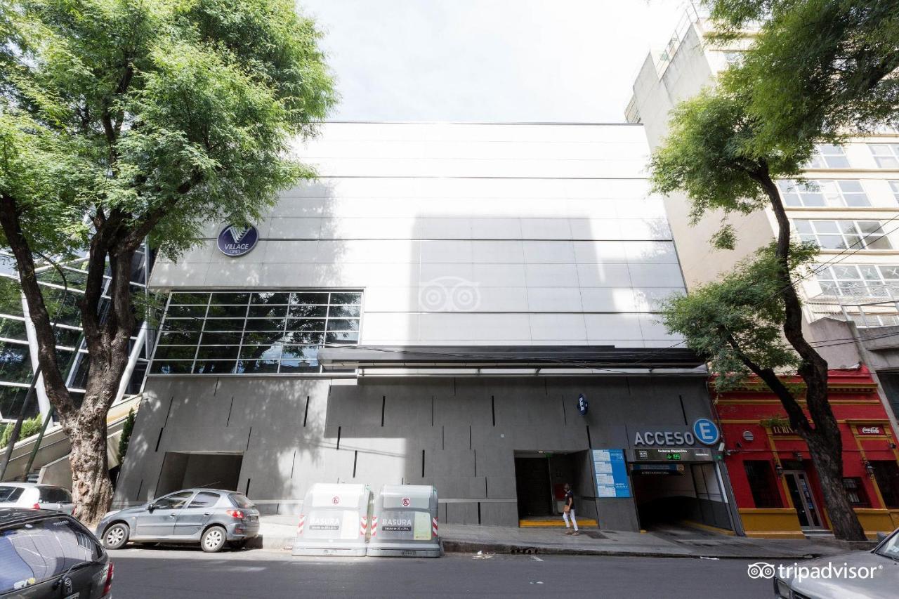 Uriburu 1756 By Ayres Apartments Recoleta Ciudad Autónoma de Ciudad Autónoma de Buenos Aires Exterior foto