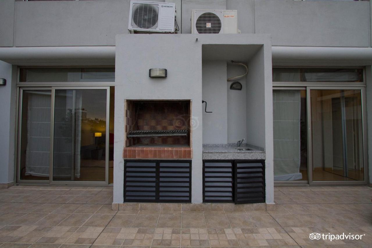 Uriburu 1756 By Ayres Apartments Recoleta Ciudad Autónoma de Ciudad Autónoma de Buenos Aires Exterior foto
