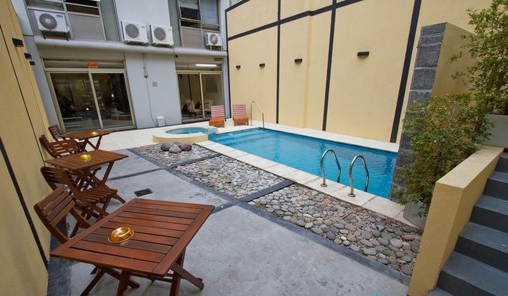 Uriburu 1756 By Ayres Apartments Recoleta Ciudad Autónoma de Ciudad Autónoma de Buenos Aires Exterior foto